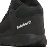 Timberland Winsor Trail MID LACE UP WATERPROOF Siyah Erkek Bot