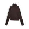 Puma T7 Jacket Kahverengi Kadın Ceket