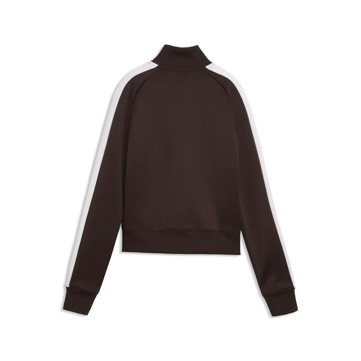 Puma T7 Jacket Kahverengi Kadın Ceket