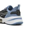 Puma PWRFrame TR 3 Siyah-Mavi Erkek Yürüyüş ve Koşu Ayakkabısı