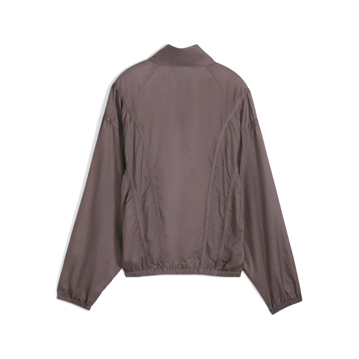 Puma DARE TO Jacket Mor Kadın Ceket