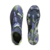 Puma FUTURE 7 ULTIMATE MxSG Lacivert Unisex Krampon