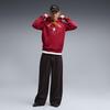 Puma GSK FtblCulture Hoodie GALATASARAY FtblCulture Erkek Kapüşonlu SWEATSHIRT