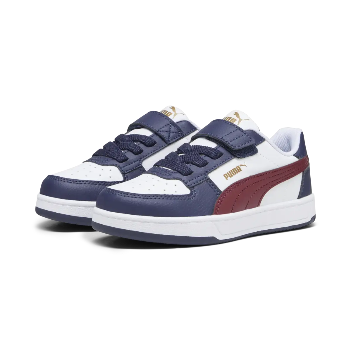 Puma Caven 2.0 AC+ PS Beyaz Unisex Spor Ayakkabı & Sneaker