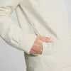 Puma Transeasonal Shirt Kırık Beyaz Erkek Şişme Mont