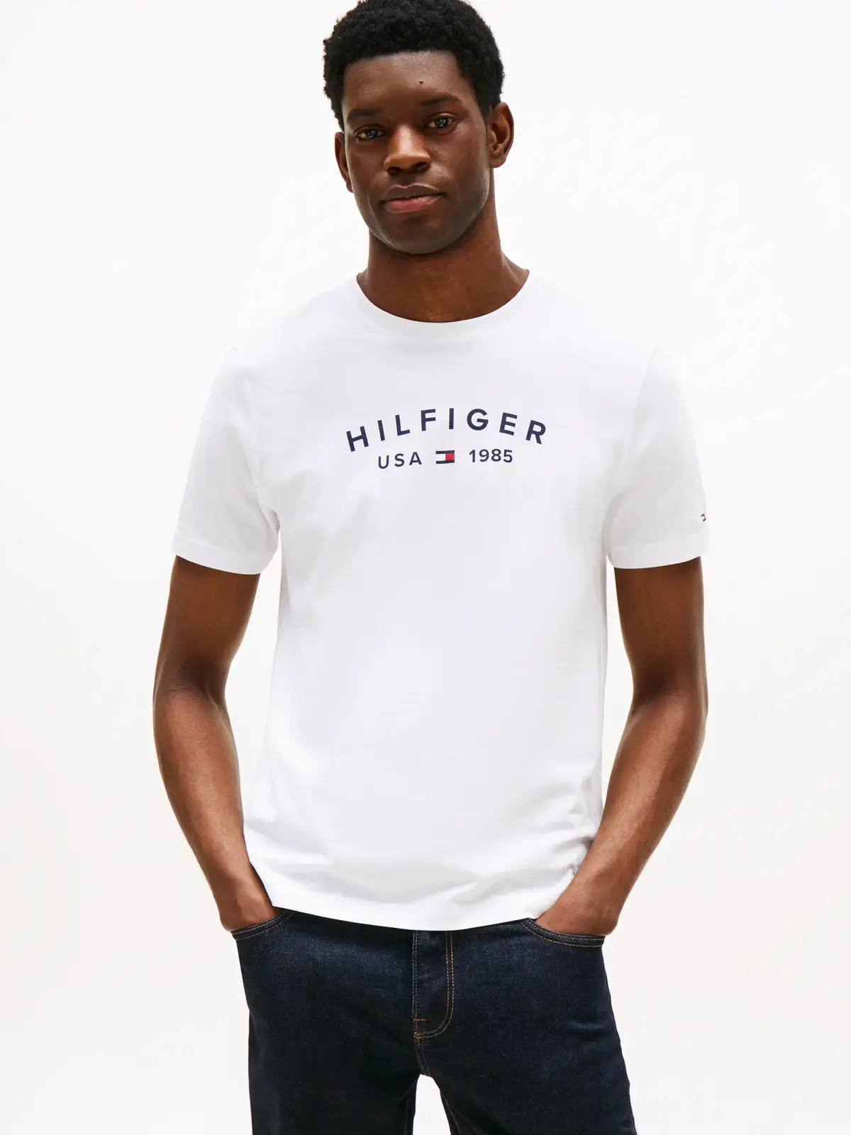 FATHERS DAY TEE, YBR