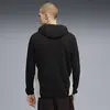 PUMA BMW MMS Sptswr Hdd Sweat Jkt Siyah Erkek Ceket
