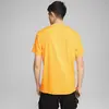 Puma RUN FAVORITE VELOCITY TEE Turuncu Erkek T-Shirt