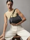 Calvin Klein Siyah Kadın Çanta & Cüzdan
