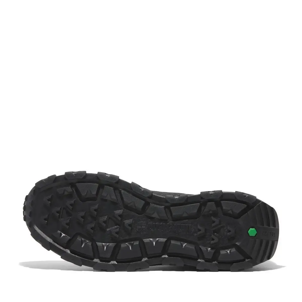 Timberland Winsor Trail LOW LACE UP WATERPROOF SNEA Siyah Erkek Bot