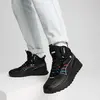 Puma BMW MMS Trinity Mid WTR Siyah Erkek Spor Ayakkabı & Sneaker