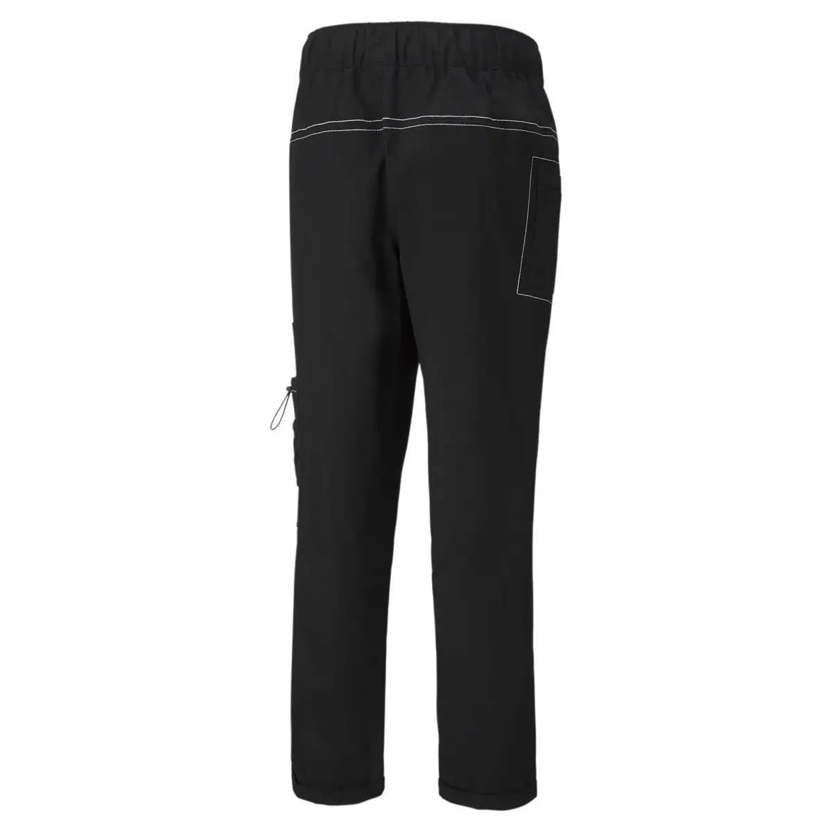 Puma WAL WKR WR Pants Siyah Erkek Pantolon