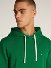 ESSENTIAL TERRY HOOD, L4F