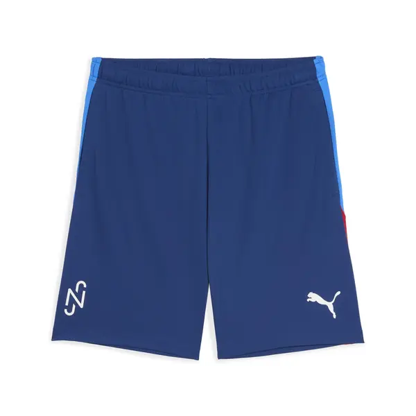 Puma Neymar JR Playmaker TrgShort Mavi Erkek Şort
