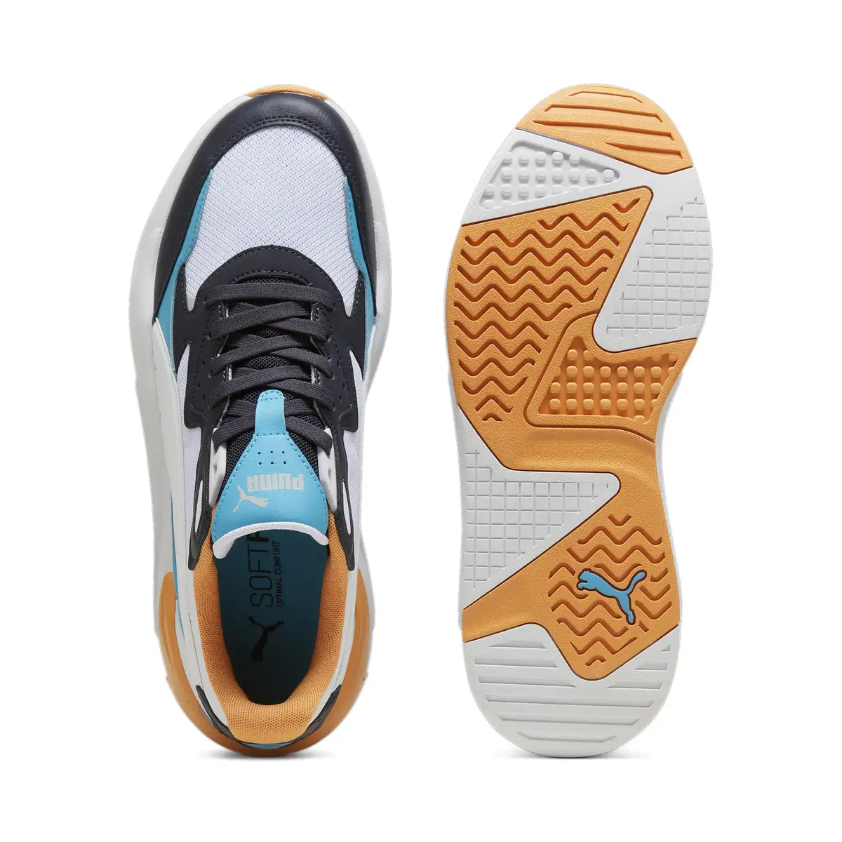 Puma X-Ray Speed Renkli Erkek Günlük Spor Ayakkabı