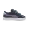 Puma Smash 3.0 Puma FC V Inf Mor Bebek/Çocuk Spor ayakkabı