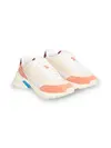 Calvin Klein HIKE RUNNER MG NYLON, 0JH Bej Kadın Sneaker