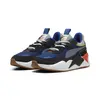 Puma RS-X Podium Siyah Erkek Günlük Spor Ayakkabı