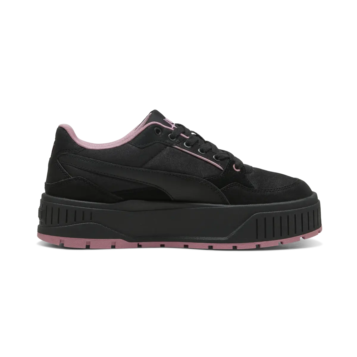 Puma Karmen II Idol Princess Kadın Spor Ayakkabı & Sneaker