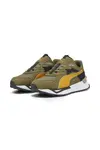 Puma Mirage Sport Asphalt Remix Yeşil Unisex Günlük Spor Ayakkabı