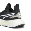 Puma PWR Nitro Squared Wn Siyah Kadın Spor Ayakkabı