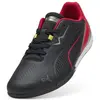 Puma Ferrari Drift Cat 11 Siyah Erkek Günlük Spor Ayakkabı