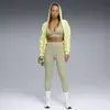 Puma SHAPELUXE PLUNGE BRA - LOW Kadın Sütyen & Bralet