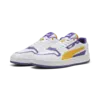 Puma Court Classic Street Beyaz Unisex Spor Ayakkabı