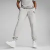 Puma SQUAD Sweatpants TR cl Açık Gri Erkek Eşofman Altı
