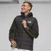 Puma ESS Padded Vest Siyah Erkek Şişme Yelek