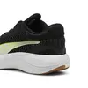 Puma Scend Pro Better Knit Siyah Erkek Yürüyüş ve Koşu Ayakkabısı