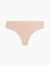 Calvin Klein THONG Kadın Pembe Tanga