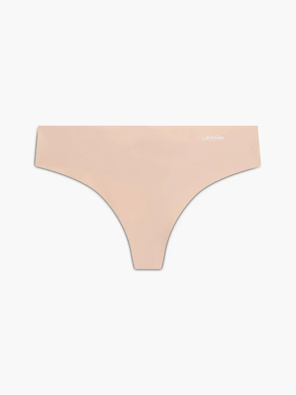 Calvin Klein THONG Kadın Pembe Tanga