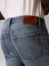 SLIM TAPER BLUE TIDE, R7O, 32, 32