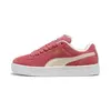 Puma Suede XL Kırmızı Unisex Günlük Spor Ayakkabı