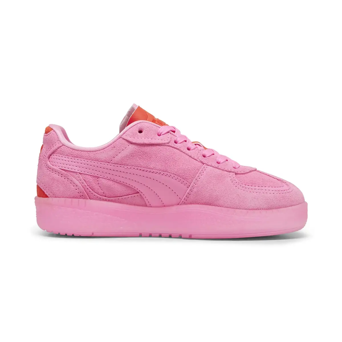 Puma Palermo LaModa Xtra Wns Pembe Kadın Günlük Spor Ayakkabı