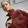 PUMA X VOGUE T7 Fermuarlı Sweatshirt