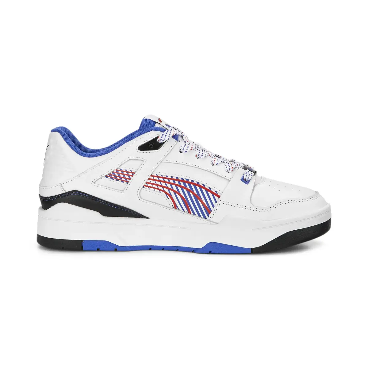 Puma Slipstream GEN. Beyaz Erkek Günlük Spor Ayakkabı