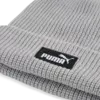 Puma ESS High Crown Beanie Gri Unisex Bere