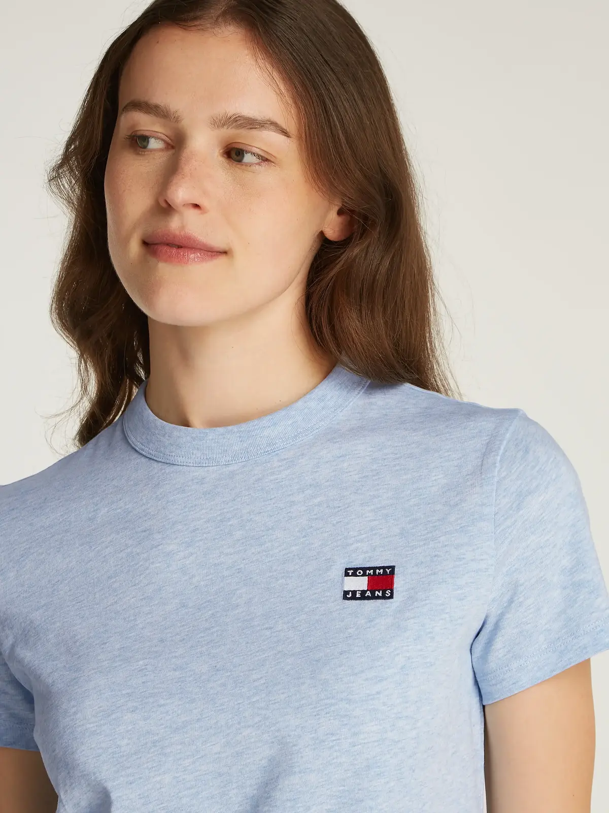 TJW REG BADGE TEE, DSC