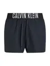 Calvin Klein SHORT WB Siyah Erkek Deniz Şortu