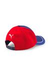 Puma Bmw Mms Bb Cap Mavi-Kırmızı Unisex Şapka