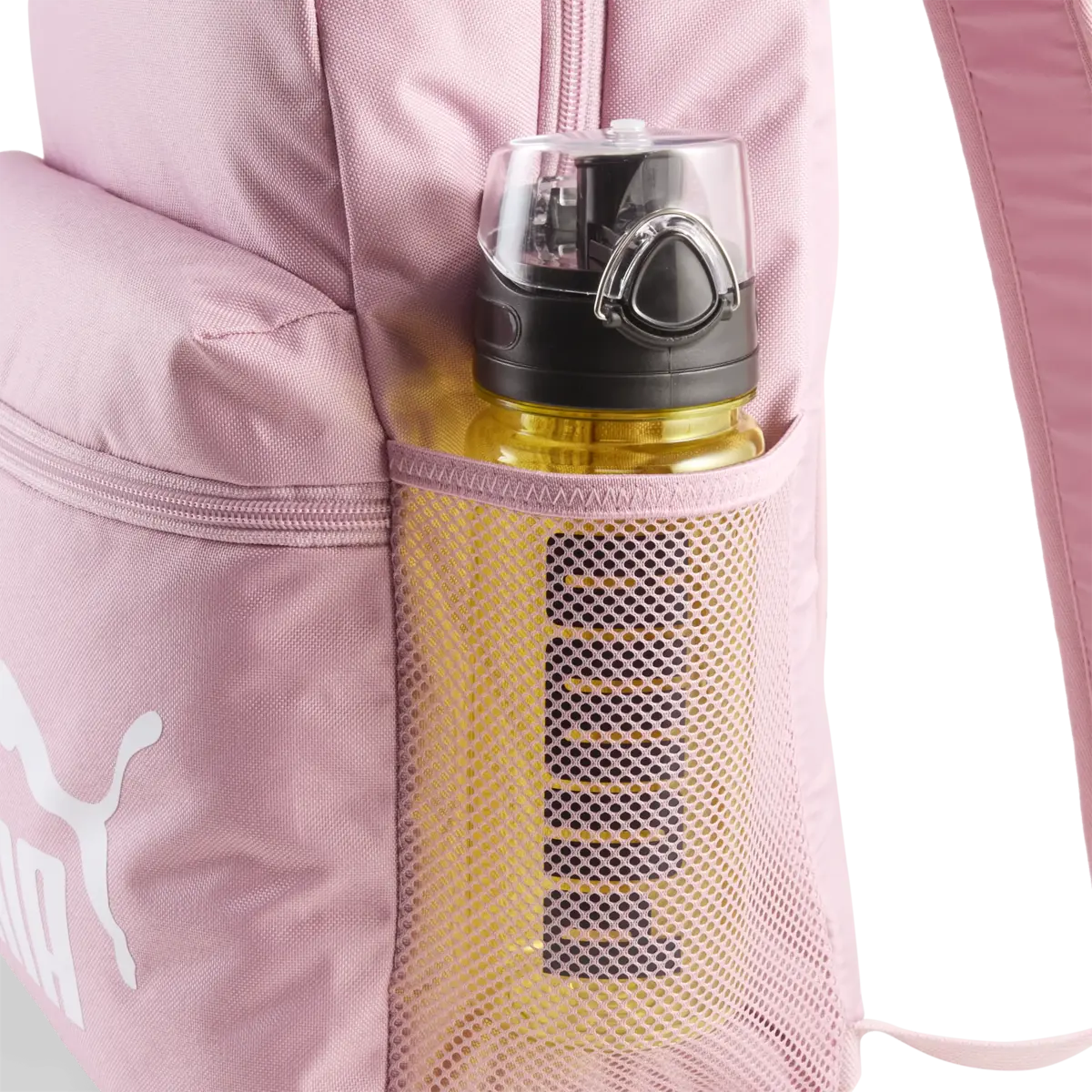 Puma PHASE Backpack Pembe Sırt Çantası