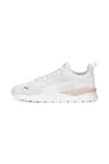 Puma Anzarun Lite Beyaz Unisex Günlük Spor Ayakkabı