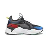 Puma RS-X Trash Talk PS Siyah Çocuk Günlük Spor Ayakkabı