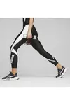 Puma Fit HW 7/8 Eversculpt Colorblock Tight Siyah Kadın Tayt