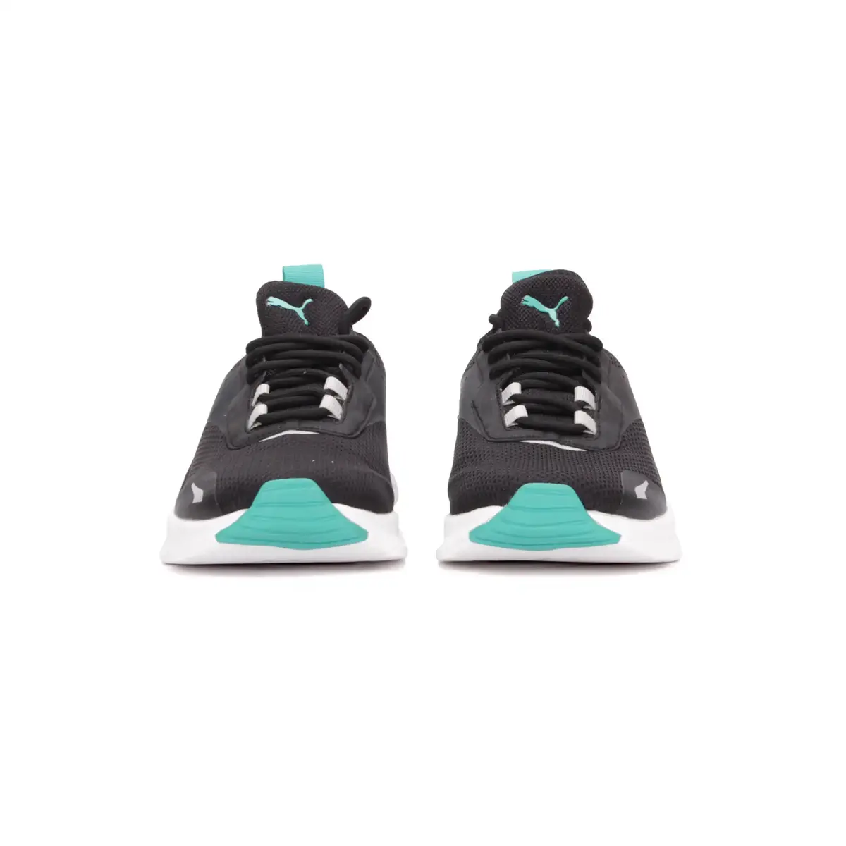 Puma Mapf1 Electron E Pro Erkek Siyah Günlük Spor Ayakkabı