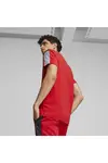 Puma Ferrari Race MT7 Tee Kırmızı Erkek T-Shirt