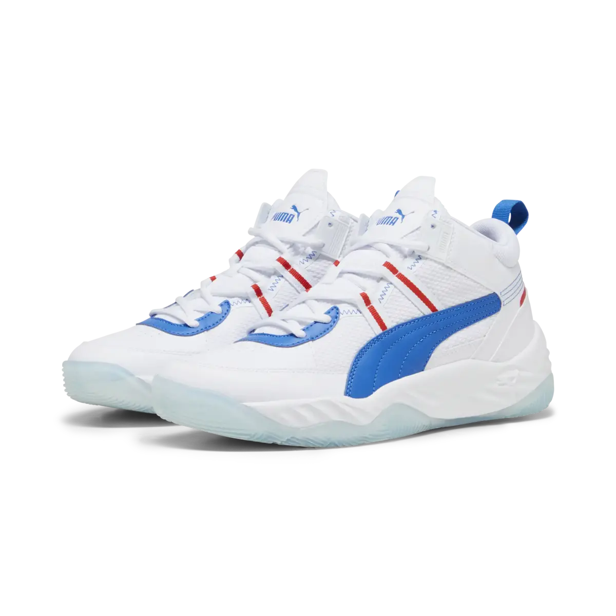 Puma Rebound Future NextGen Unisex Spor Ayakkabı & Sneaker