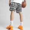 Puma Inverse Short Puma Black - Aop Siyah Erkek Şort